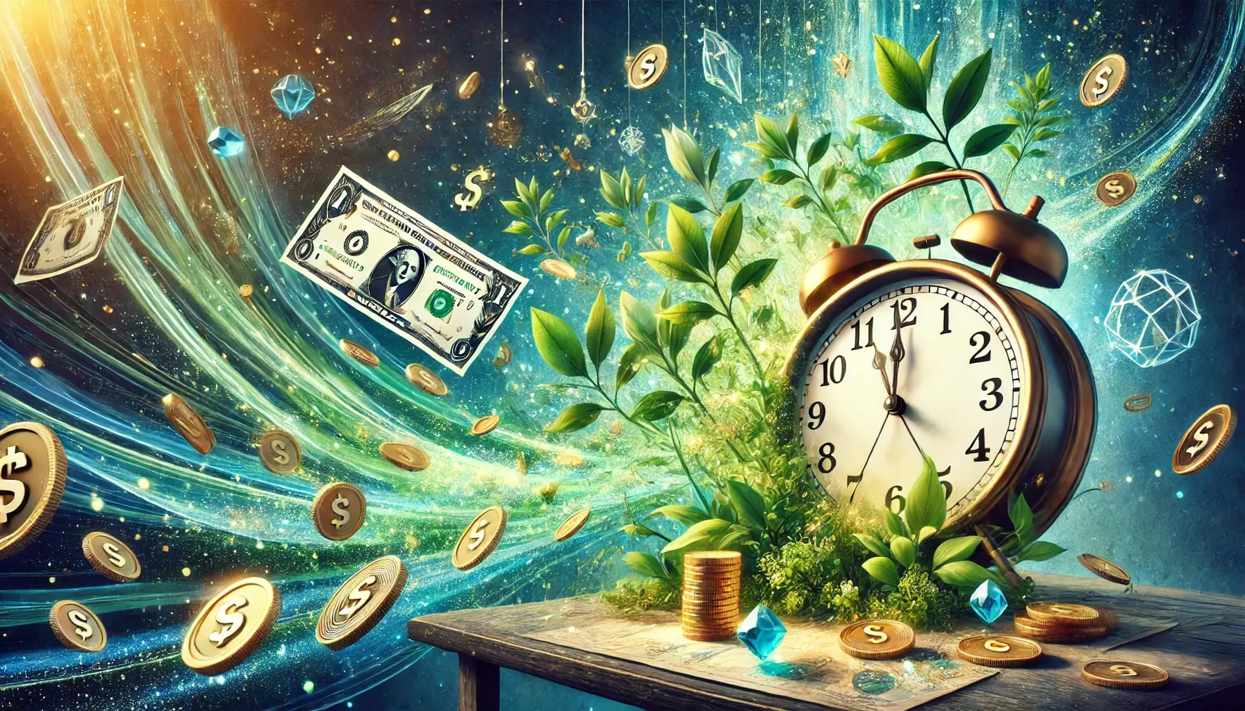 How to Manifest Money in 10 Minutes With Law of Attraction