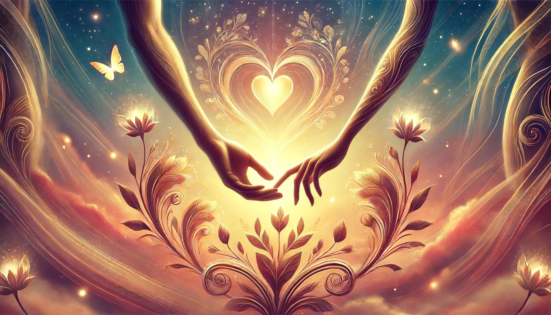 Manifest Your Dream Relationship: A Complete Guide